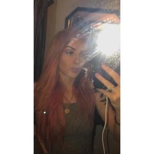 Meet your Posher, Allison